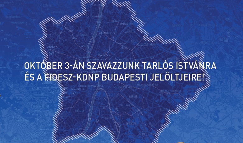 Igazi polgármestert Budapestnek! 