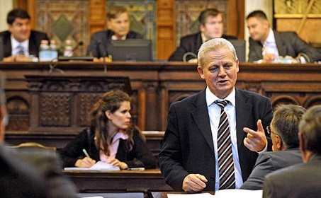 Budapestnek új szellemiségre van szüksége
