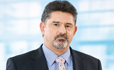 Demszky Gábor elköszönt a közgyűléstől