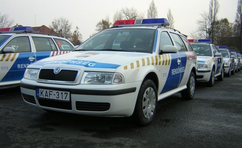 A biztonságosabb Józsefvárosért 