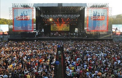 Sziget Fesztivál