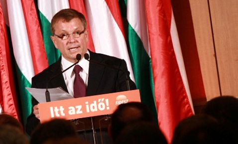 A gazdasági felzárkózáshoz Budapestre is szükség van