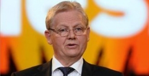 Meggyőző fölénnyel lehet főpolgármester Tarlós István