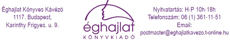 Éghajlat Kiadó