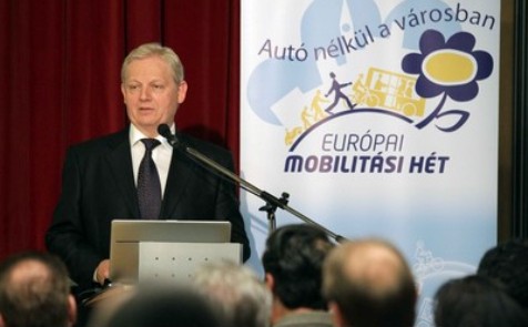 Tarlós István rendszert váltana a Főváros tömegközlekedésében