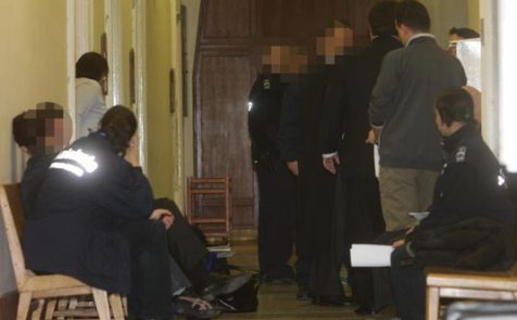 Újabb gyanú Hunvald György ellen