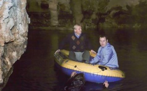 Barlangok végveszélyben: Tarlós István lép