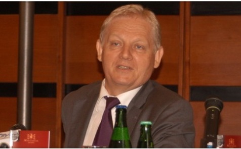  Tarlós István életmentő pontot avatott