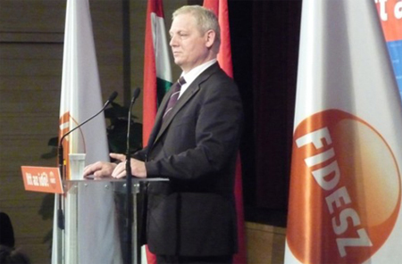 Tarlós István a Főváros problémáról, és azok orvoslásáról