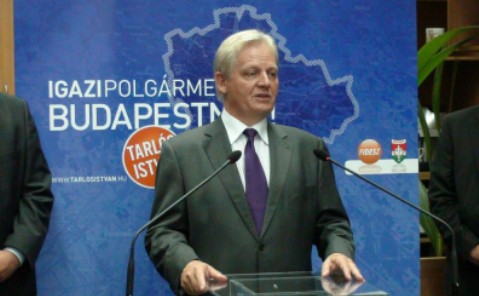 Budapestnek új szimbólumokra van szüksége