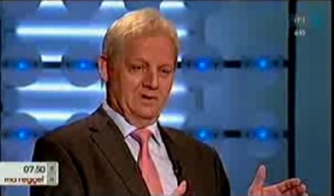 Tarlós István: 