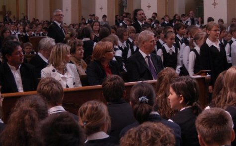 A közoktatás újraszervezésére van szükség