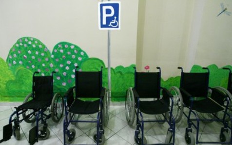 A fővárosi fogyatékos-szervezeteknek is lenne képviselője