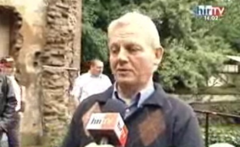 Cselekedni kell a fenyegetőzés helyett