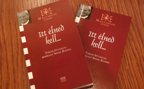 Tarlós István: a hitünkért naponta meg kell küzdeni!