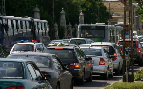  Nem éri meg autót fenntartani Budapesten 