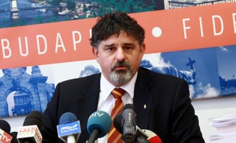György István az új városkoncepcióról