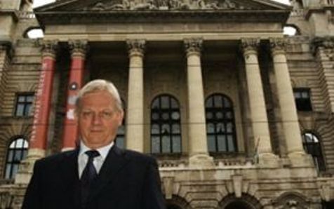 Budapest szakképzés romokban hever