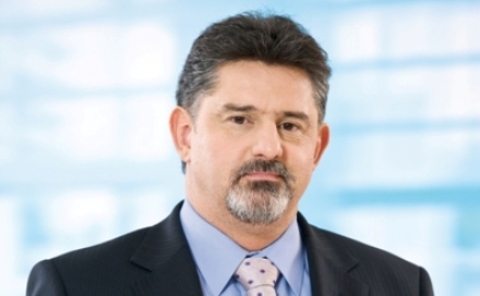 Dr. György István előadása ''A városüzemeltetés etikája'' címmel