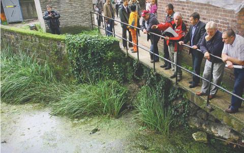 A világhírű budai barlang megmenekülhet?