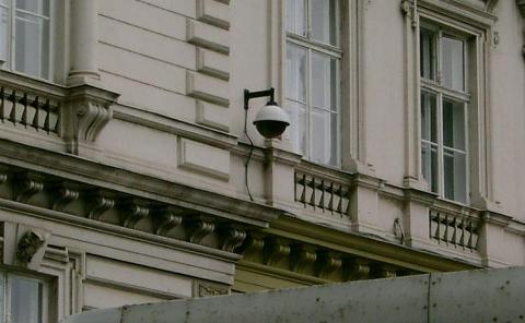 50 térfigyelő kamerát kapott a XIII. kerület