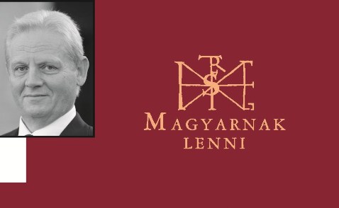 Tarlós Istvánnal beszélget Speidl Bianka