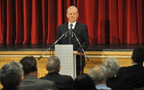 A fővárosi rendészeti igazgatóság hatáskörei