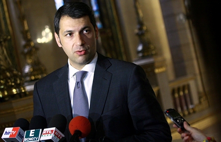 Ha Tarlós István lesz a főpolgármester, kiemelt kormányzati támogatást kap