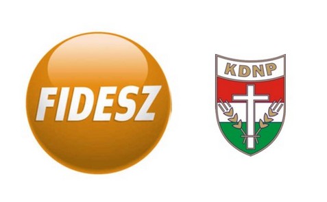 Fidesz-KDNP