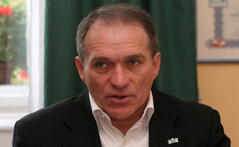 Bácskai János komoly változásokat ígér a IX. kerületben