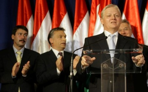 Tarlós István: Új időszámítás kezdődött el Budapesten!