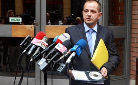 Budai Gyula feljelentést tett az Álomsziget-ügyben