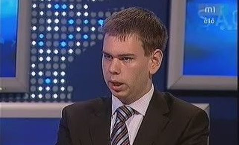 Vitézy Dávid: Átkell alakítani Budapest közlekedési rendszerét