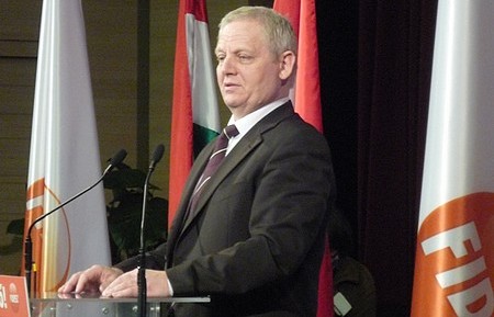 Tarlós István: 100 milliárd forint hiányzik