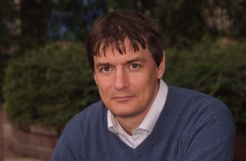 Vattamány Zsolt