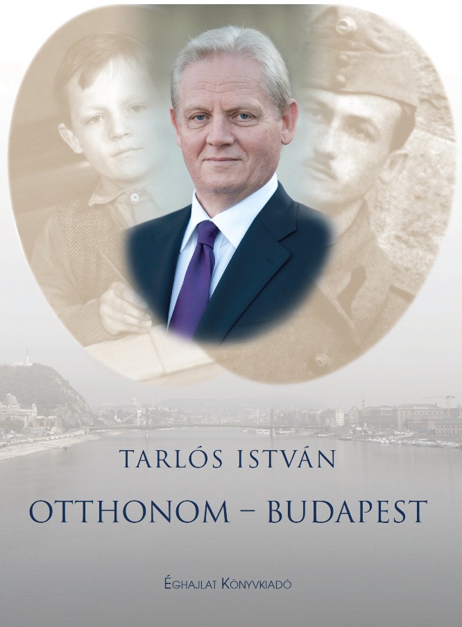Tarlós István: „Otthonom-Budapest