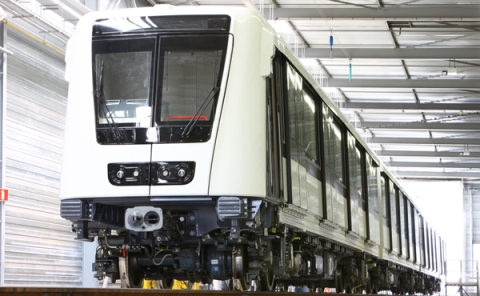 Újabb egyeztetések kezdődtek az Alstom és a Nemzeti Közlekedési Hatóság között