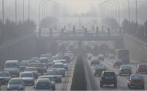 Szmogriadót rendelhetnek el Budapesten