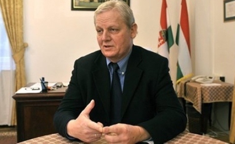 Tarlós István lemondott képviselői megbízatásáról