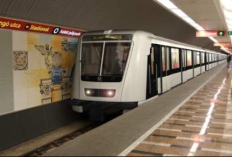 Alstom metrókocsik: csak új eljárásban vizsgálhatók