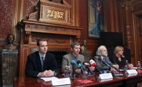 Budapesti Operaház: hónapokig is eltarthat az átvilágítás 