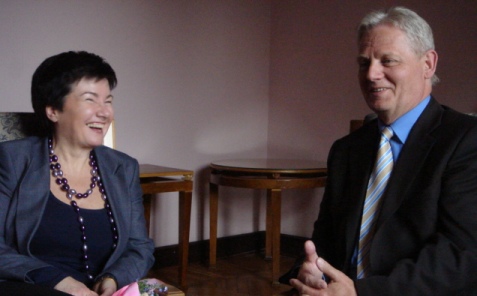 Varsóba vezetett Tarlós István első külföldi hivatalos útja