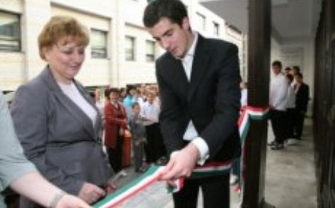 Megújultak a kerületi iskolák és óvodák Józsefvárosban