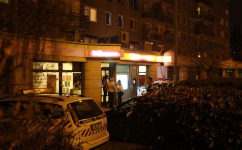 Volt egy harmadik rabló is a kispesti bankrablásnál