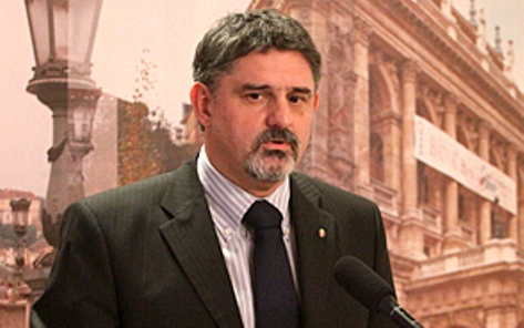 Budapest új városirányítási és városüzemeltetési modellt kap