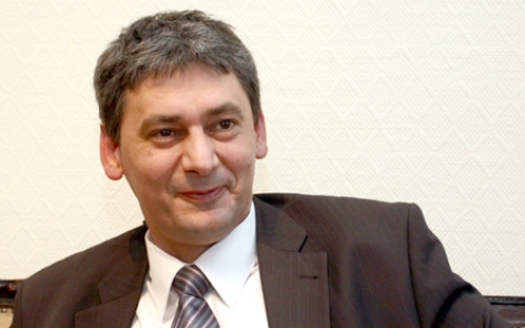 Interjú Kovács Róberttel, Kőbánya polgármesterével