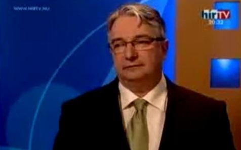 Pesti Imre kerülhet a budapesti kormányhivatal élére?