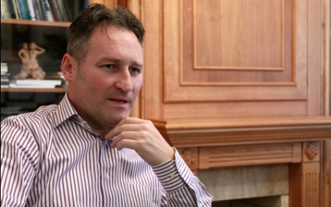 Interjú Papcsák Ferenccel, Zugló polgármesterével