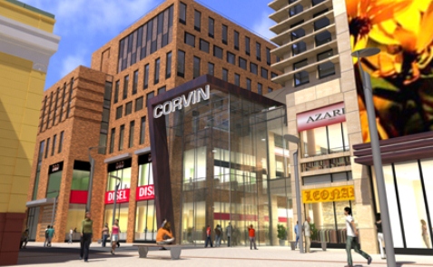 Két európai szintű díjat is kapott Józsefváros