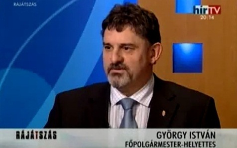 György István: 